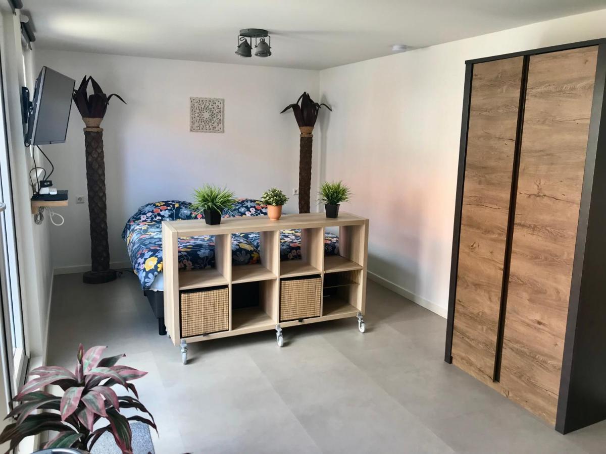 Ferienhaus Gluecklich Am Meer 3 Mit Wellnesszugang Egmond aan Zee Esterno foto