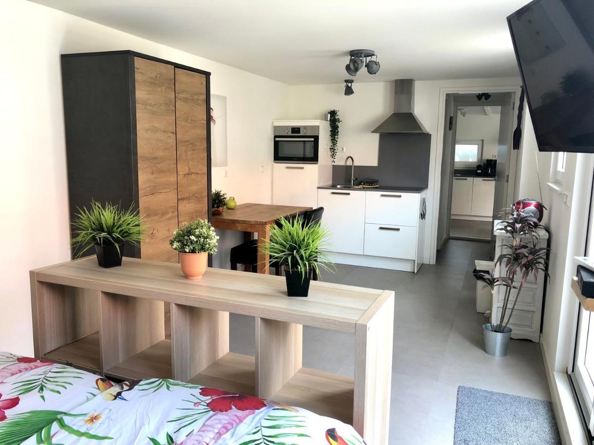 Ferienhaus Gluecklich Am Meer 3 Mit Wellnesszugang Egmond aan Zee Esterno foto