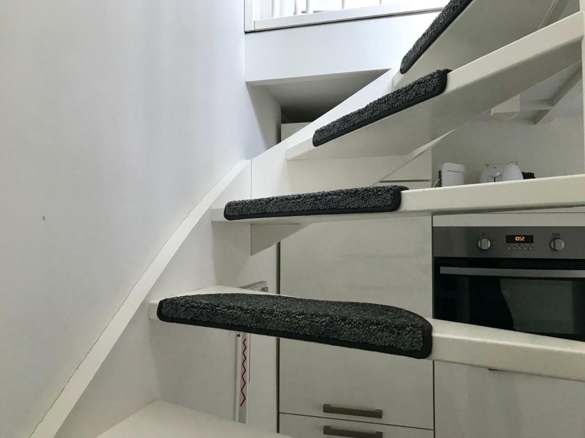 Ferienhaus Gluecklich Am Meer 3 Mit Wellnesszugang Egmond aan Zee Esterno foto