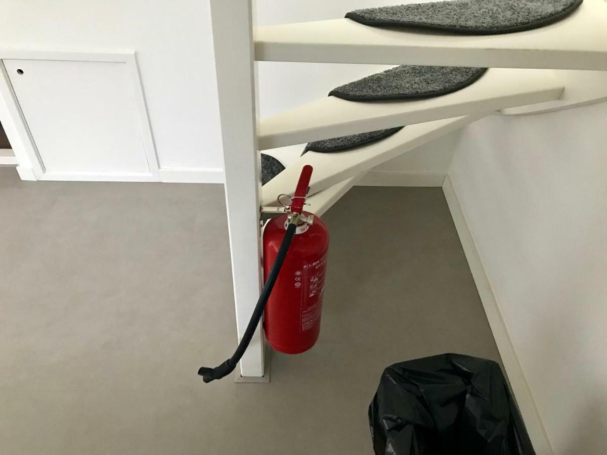 Ferienhaus Gluecklich Am Meer 3 Mit Wellnesszugang Egmond aan Zee Esterno foto