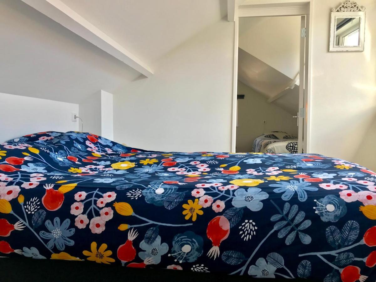 Ferienhaus Gluecklich Am Meer 3 Mit Wellnesszugang Egmond aan Zee Esterno foto